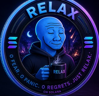 RELAX
